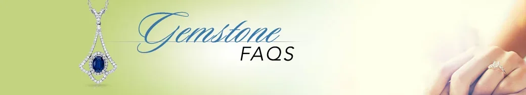 Gemstone FAQs