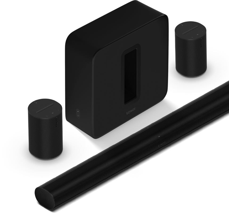 Sonos Arc SL Beam