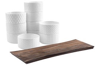 Serveware
