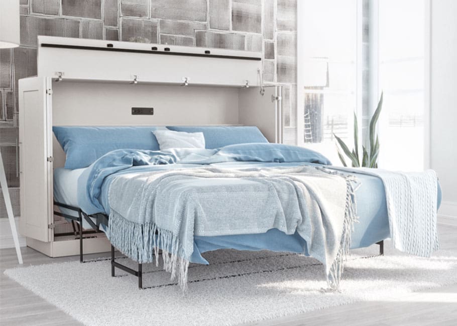 wall bed