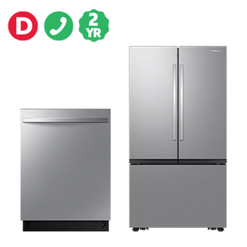 Select Samsung Appliance