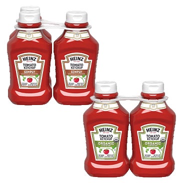 Heinz Ketchup