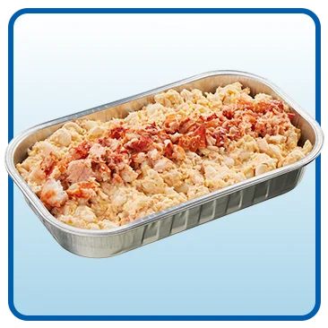 Kirkland Signature Lobster Mac & Cheese