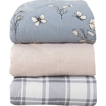 Berkshire Down Alternative Blanket