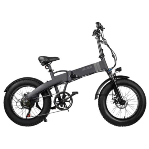 Electric Bikes