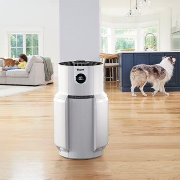 Shark NeverChange™ Air Purifier MAX