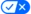 California Consumer Privacy Act (CCPA) Opt-Out Icon