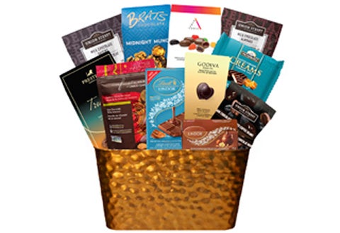 Gift Baskets