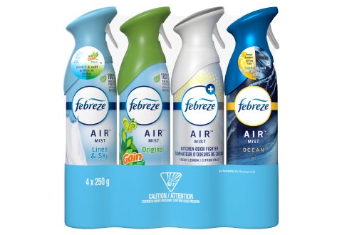 air fresheners