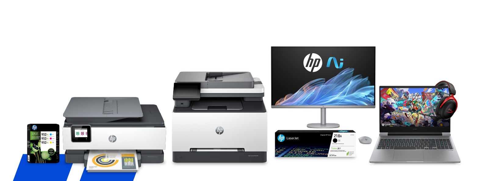 Shop HP Deals