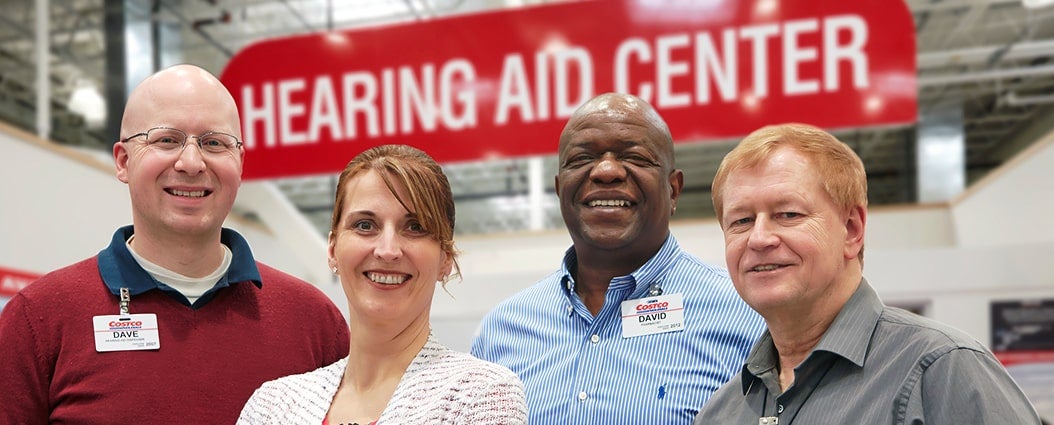 Find a Hearing Aid Center