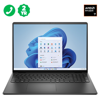 Dell 16-inch Touchscreen Laptop