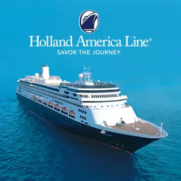 Holland America Line Deal