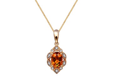 citrine