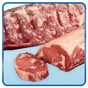 Beef Ribeye Whole USDA Choice