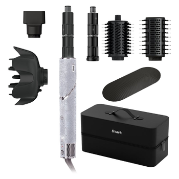 Shark FlexStyle Air Styling and Drying System Frosted Diamond