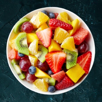 Fresh Fruits