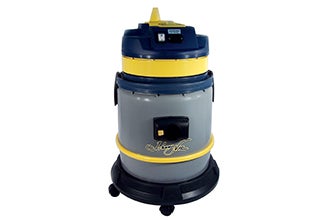 Commercial Floor Care