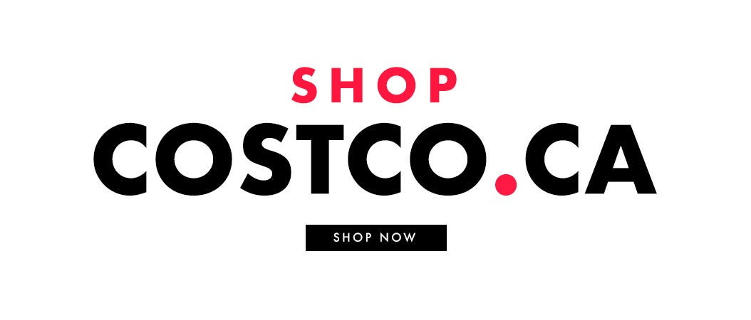 Shop Costco.ca