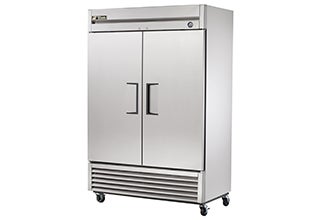 Commercial Refrigerators