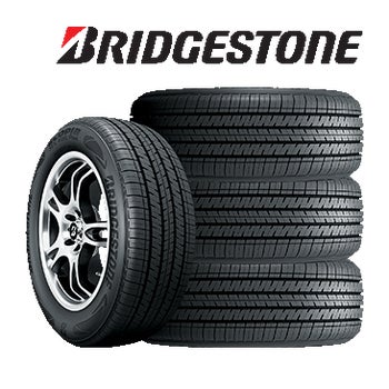 Bridgestone Tires