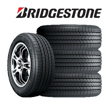 Bridgestone Tires