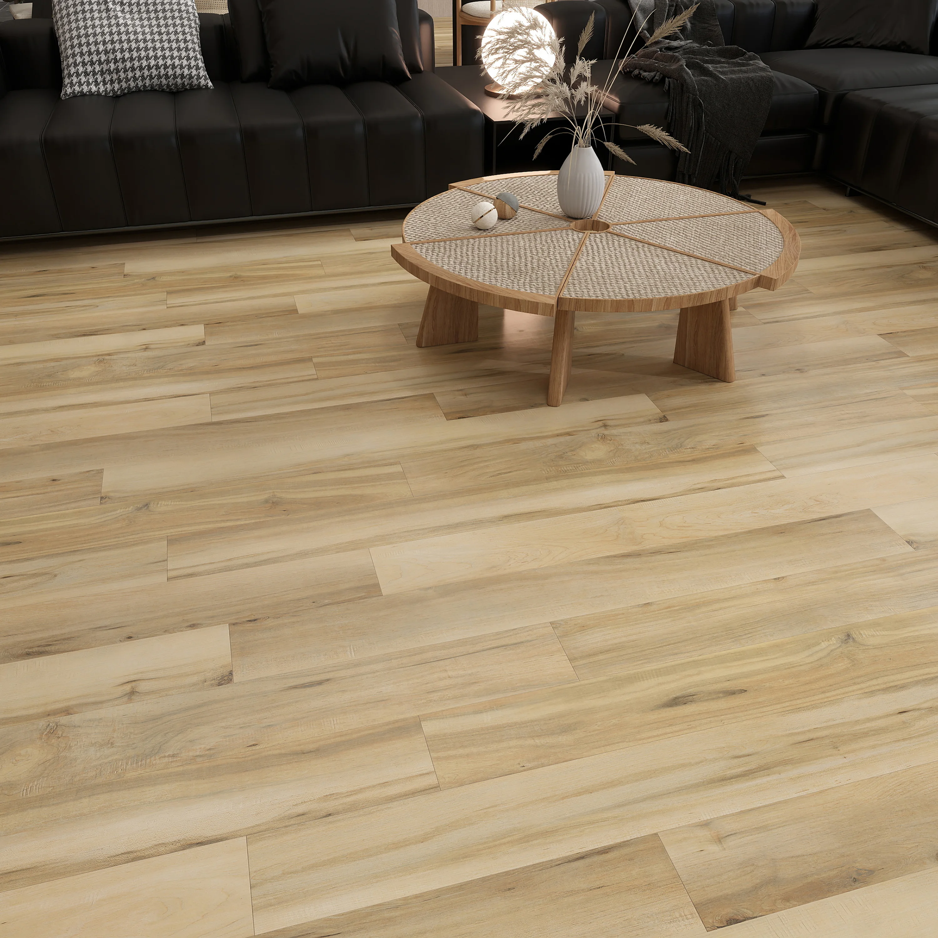 Mono Serra Maple Grove SPC flooring
