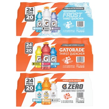 Gatorade