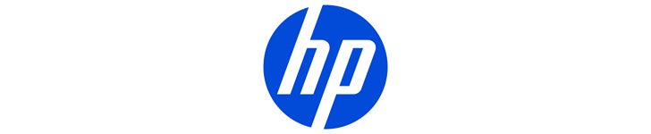 HP Logo