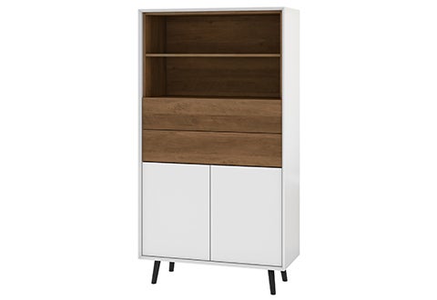Bookshelves & Bookcases
