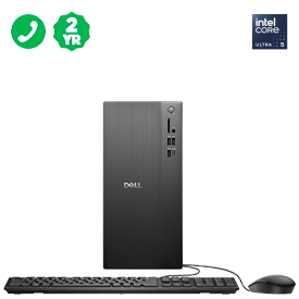 Dell Desktop Tower