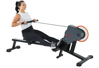 Buffest Rower Rowers