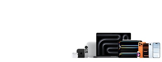 Shop All Apple Products