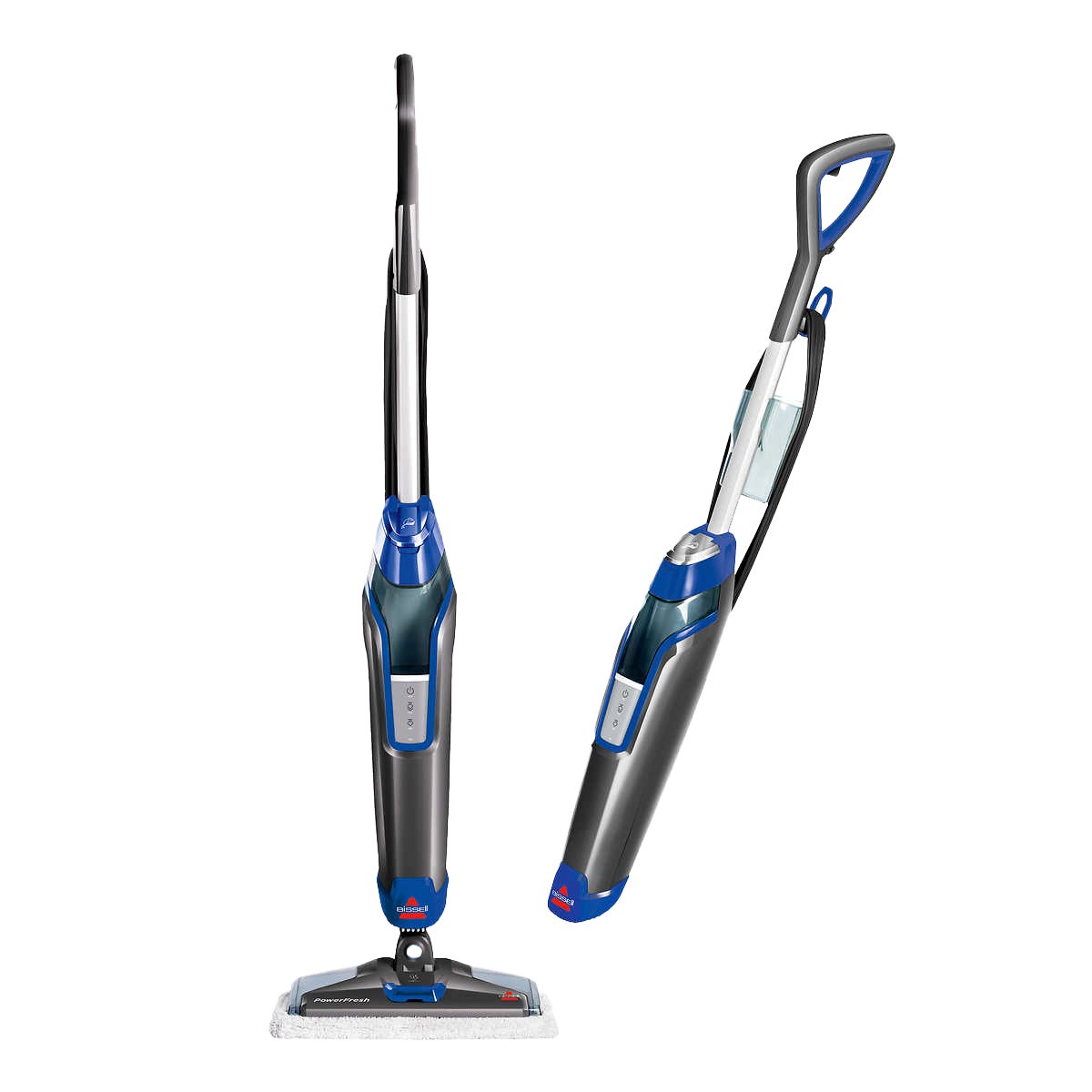 Steam Cleaners