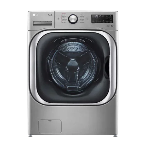 Washers & Dryers