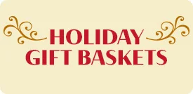 Holiday Gift Baskets