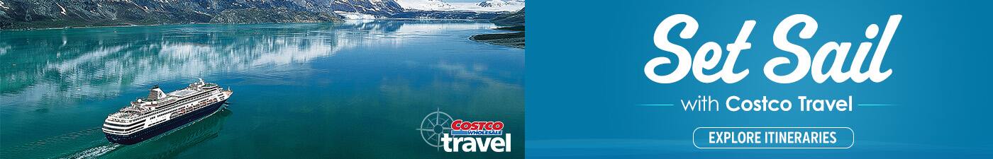 Costco Travel