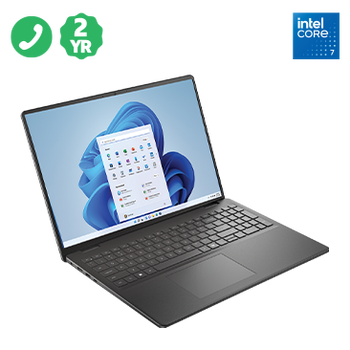 Dell 16-inch Touchscreen Laptop