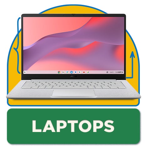 Laptops