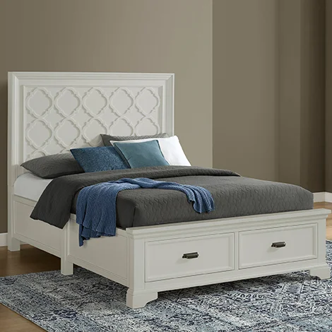 Wynne Queen Bed