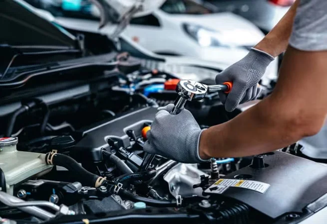 Costco parts & services