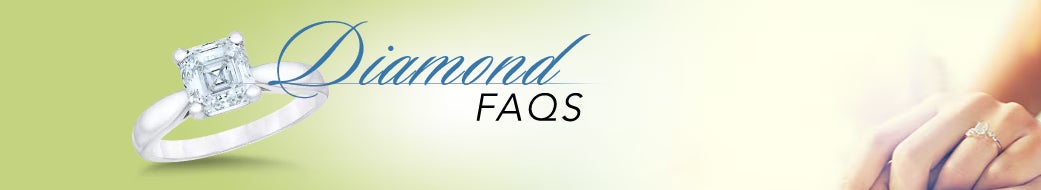 Diamond FAQs