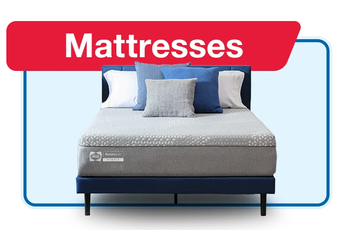 Shop Mattresses with Costco Direct