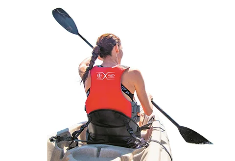 Lifejackets & PFDs