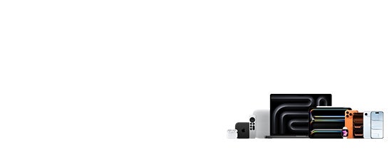 Shop All Apple Products