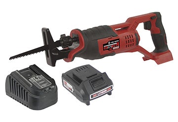 Power Tools