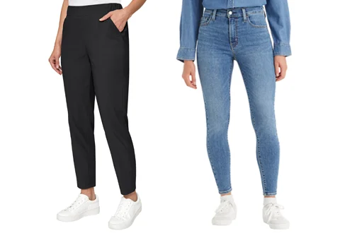 Pants & Jeans for Women