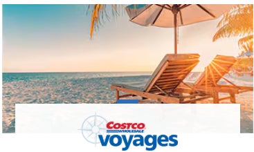 Costco Travel