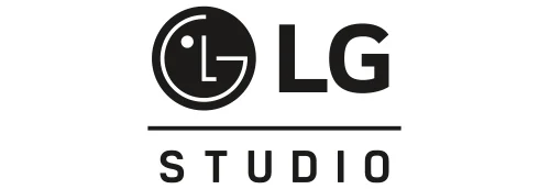 LG Studio logo