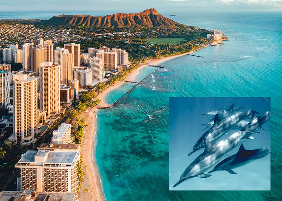 hawaii